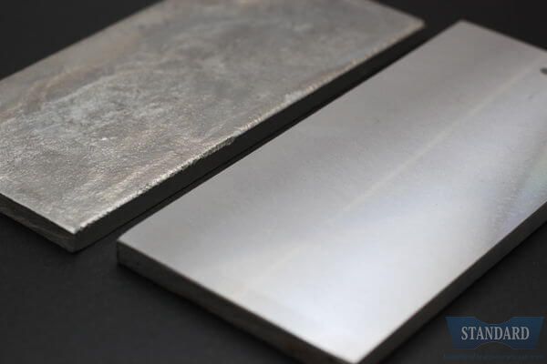AC2A アルミニウム合金鋳物 試験片 加工販売 | 株式会社スタンダードテストピース