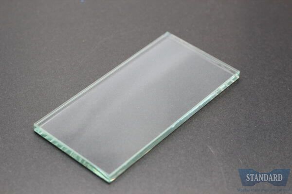 JIS R3202 フロート板ガラス 試験片 加工販売 | 株式会社スタンダードテストピース