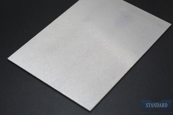 AZ61 マグネシウム合金板 試験片 加工販売 | 株式会社スタンダードテストピース