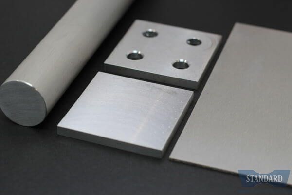 ZK60 マグネシウム合金板 試験片 加工販売 | 株式会社スタンダードテストピース