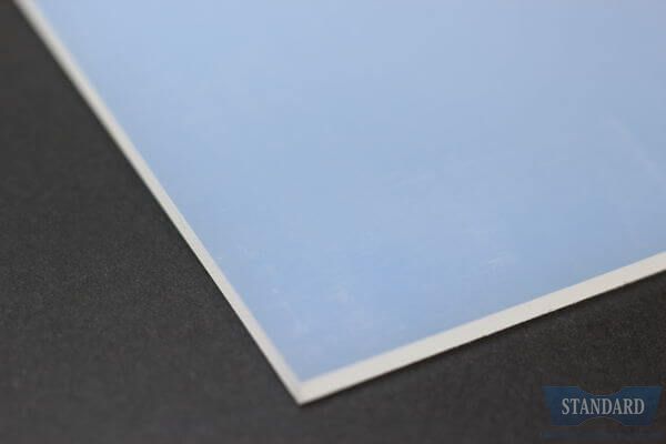 PCTFE 樹脂・プラスチック 試験片 加工販売 | 株式会社スタンダードテストピース