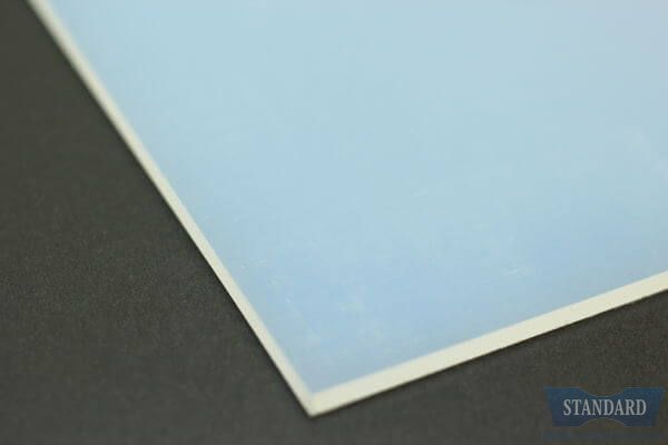 PFA 樹脂・プラスチック 試験片 加工販売 | 株式会社スタンダードテストピース