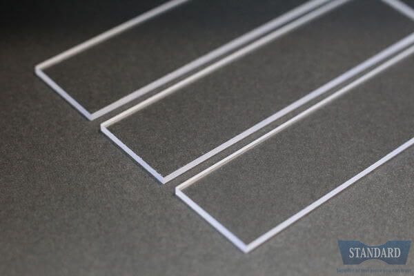 PVC 樹脂・プラスチック 試験片 加工販売 | 株式会社スタンダードテストピース