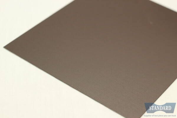 塗装溶融亜鉛めっき鋼板 試験片 加工販売 | 株式会社スタンダードテストピース