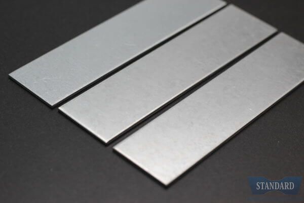 SGCC 溶融亜鉛めっき鋼板 試験片 加工販売 | 株式会社スタンダードテストピース