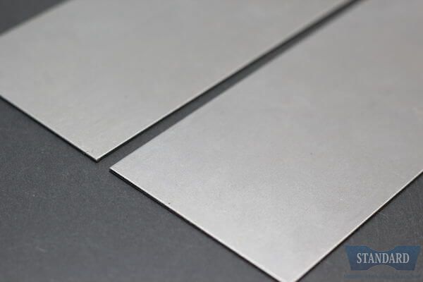 SPFC 高張力鋼板(ハイテン材) 試験片 加工販売 | 株式会社スタンダードテストピース