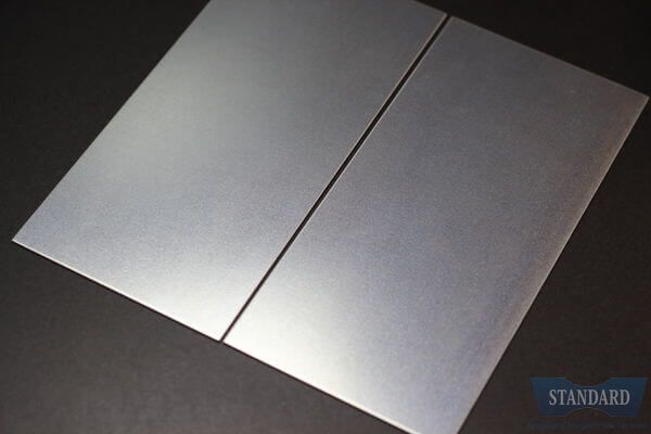 SZACC 溶融亜鉛 5%アルミニウム合金めっき鋼板 試験片 加工販売 | 株式会社スタンダードテストピース