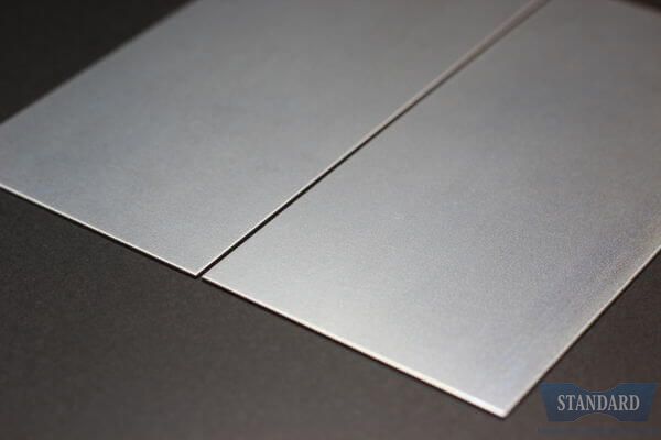 溶融亜鉛アルミニウムマグネシウム合金めっき鋼板 試験片 加工販売 | 株式会社スタンダードテストピース